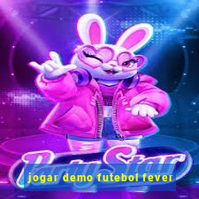 jogar demo futebol fever